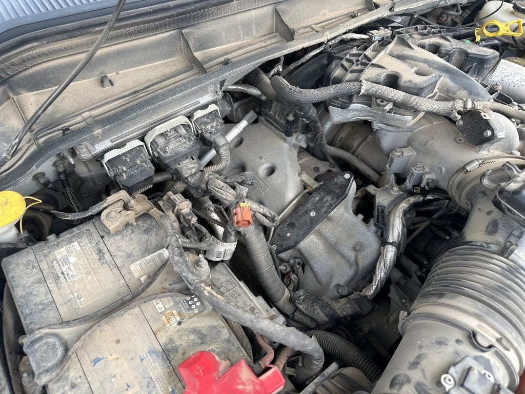 2013 Ford Super Duty F-350 DRW XL