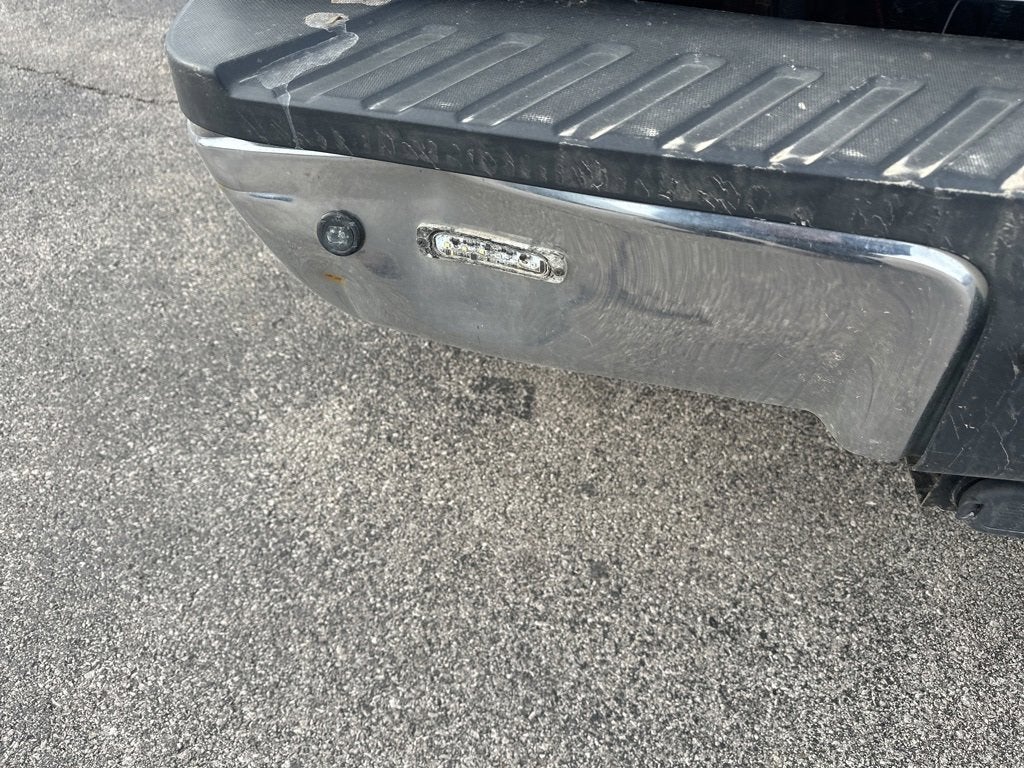 2013 Ford Super Duty F-350 DRW XL