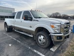 2013 Ford Super Duty F-350 DRW XL