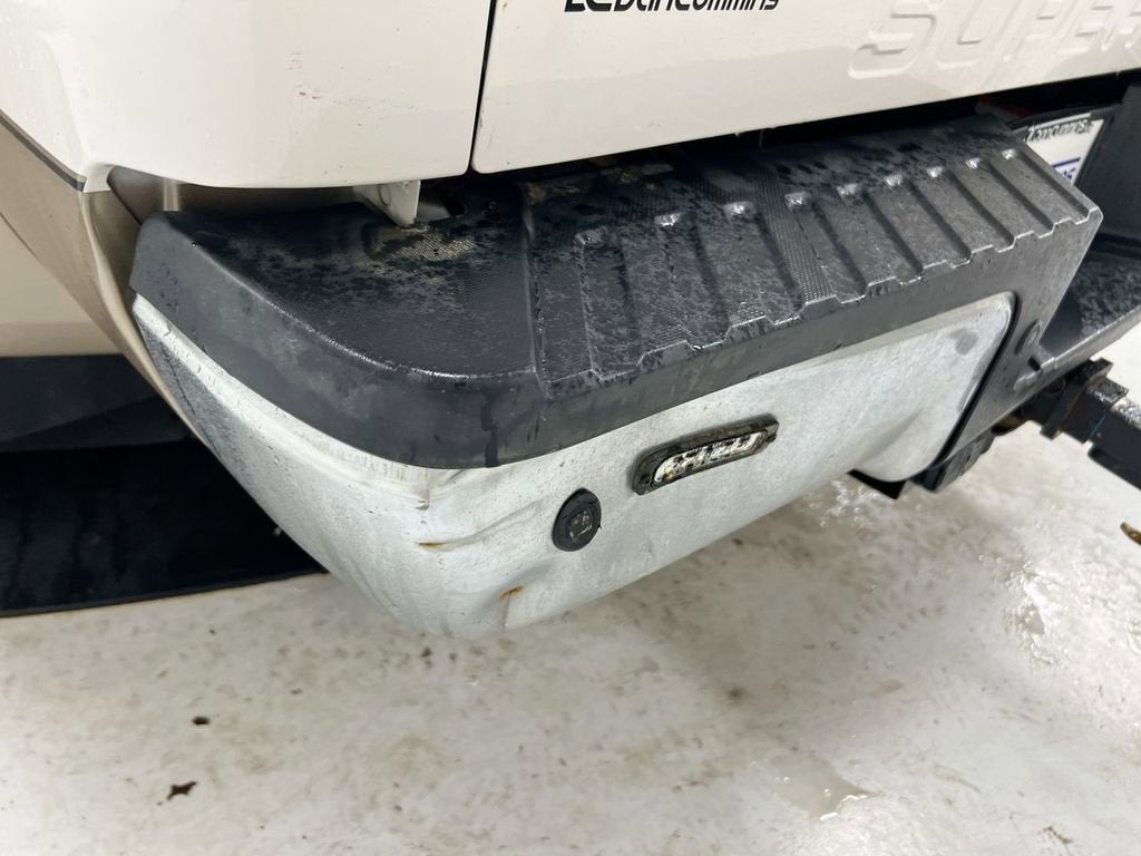 2013 Ford Super Duty F-350 DRW XL