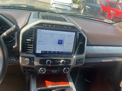 2022 Ford Super Duty F-350 DRW XL
