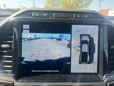 2022 Ford Super Duty F-350 DRW XL