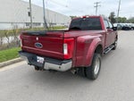 2018 Ford Super Duty F-350 DRW XL