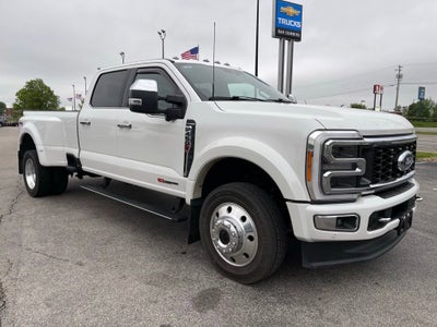 2023 Ford Super Duty F-450 DRW XL