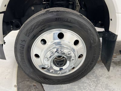 2023 Ford Super Duty F-450 DRW XL