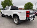 2023 Ford Super Duty F-450 DRW XL