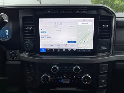 2023 Ford Super Duty F-450 DRW XL