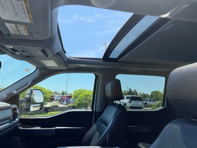 2024 Ford Super Duty F-450 DRW XL