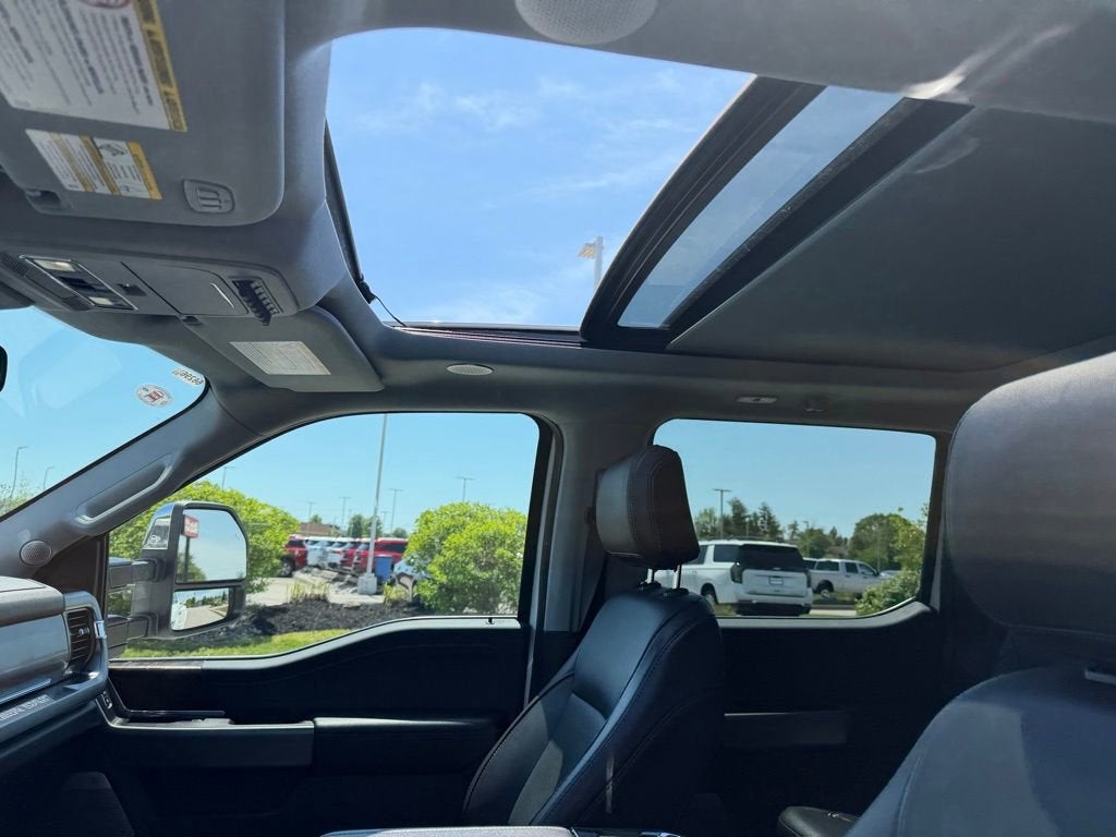 2024 Ford Super Duty F-450 DRW XL