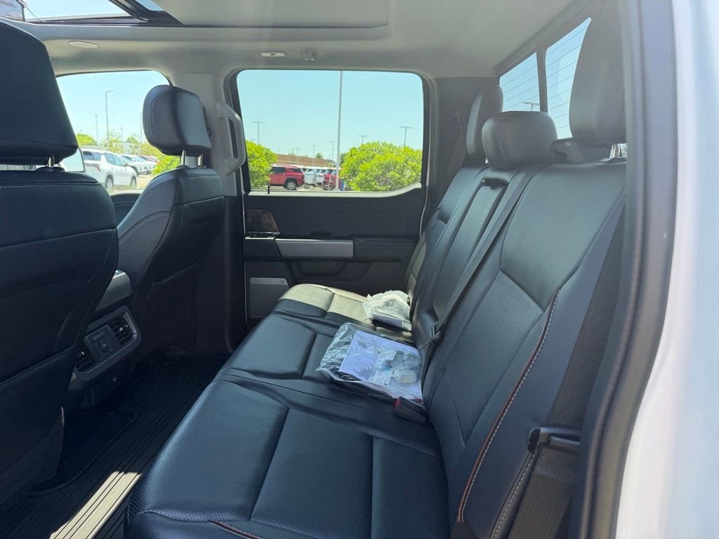 2024 Ford Super Duty F-450 DRW XL