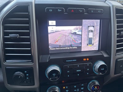 2020 Ford Super Duty F-450 DRW XL