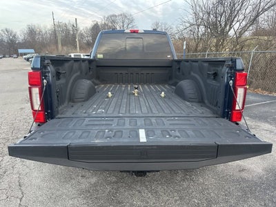 2020 Ford Super Duty F-450 DRW XL