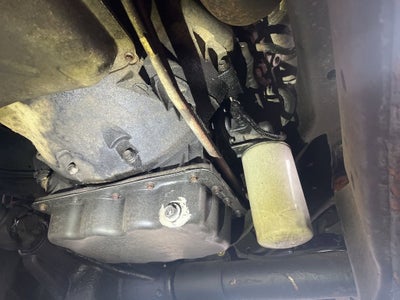 2016 Ford Super Duty F-350 SRW Lariat