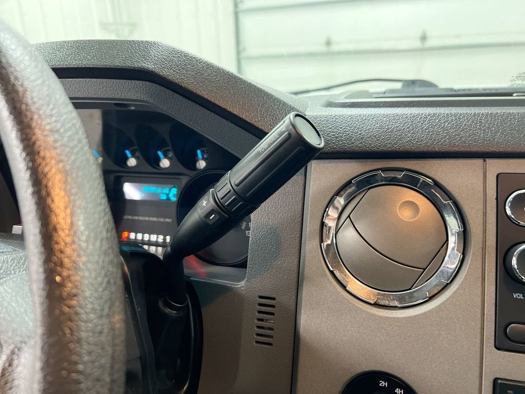 2016 Ford Super Duty F-350 SRW Lariat