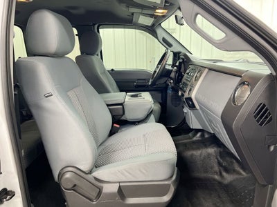 2016 Ford Super Duty F-350 SRW Lariat