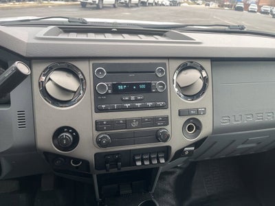 2016 Ford Super Duty F-350 SRW Lariat