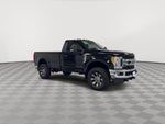 2017 Ford Super Duty F-250 SRW XLT