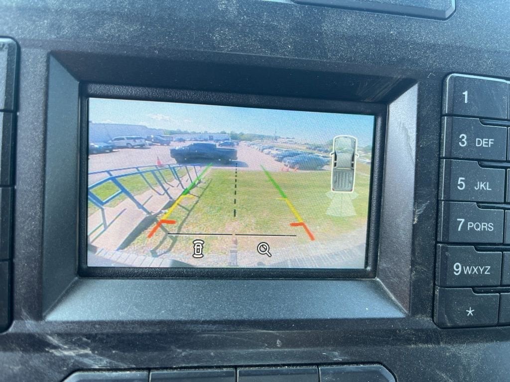 2017 Ford Super Duty F-250 SRW XLT