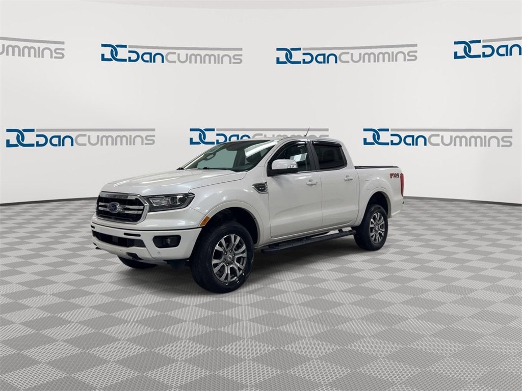 2020 Ford Ranger XL