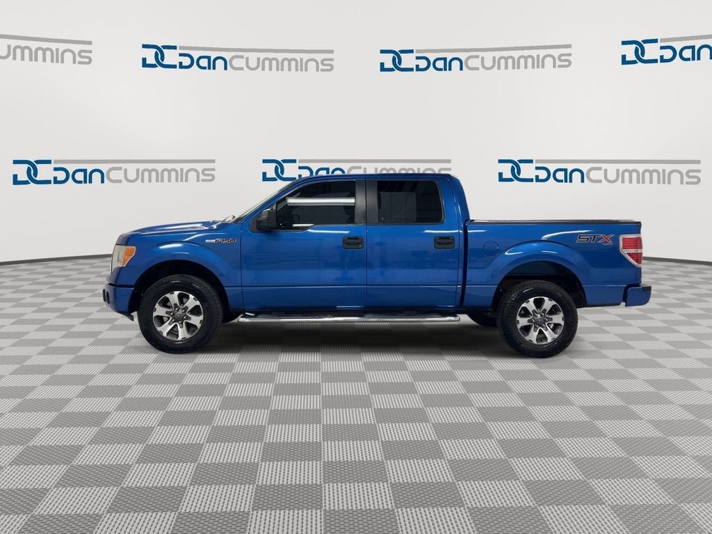 2014 Ford F-150 XL