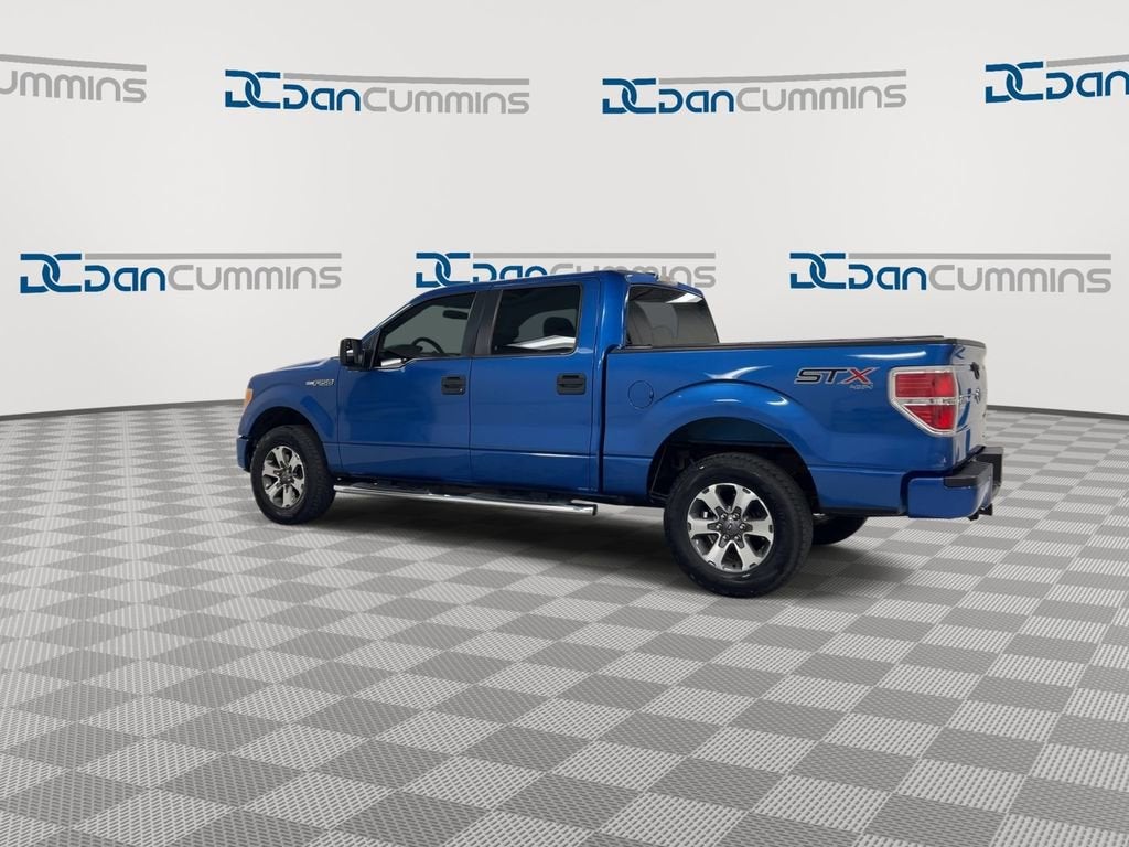 2014 Ford F-150 XL