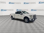 2015 Ford F-150 XLT w/HD Payload Pkg