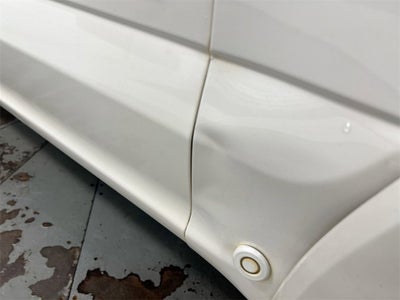 2015 Ford F-150 XLT w/HD Payload Pkg