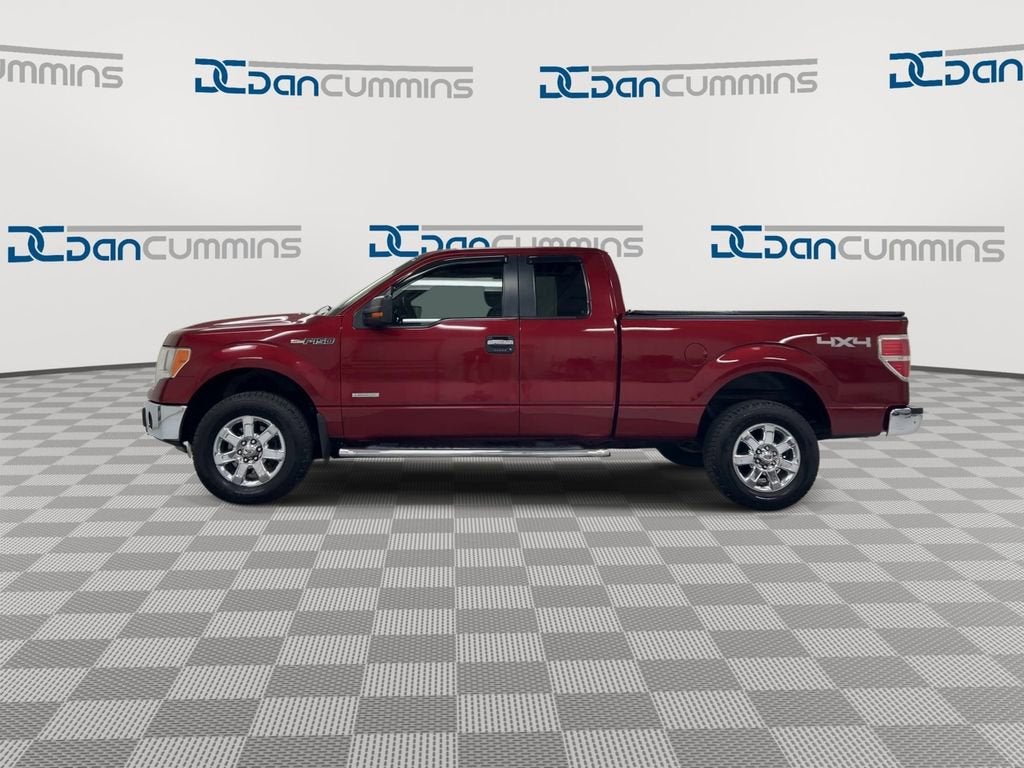 2013 Ford F-150 XL