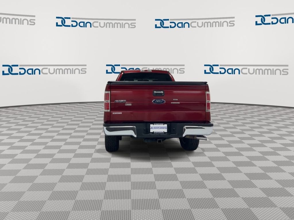 2013 Ford F-150 XL