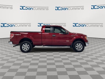 2013 Ford F-150 XL