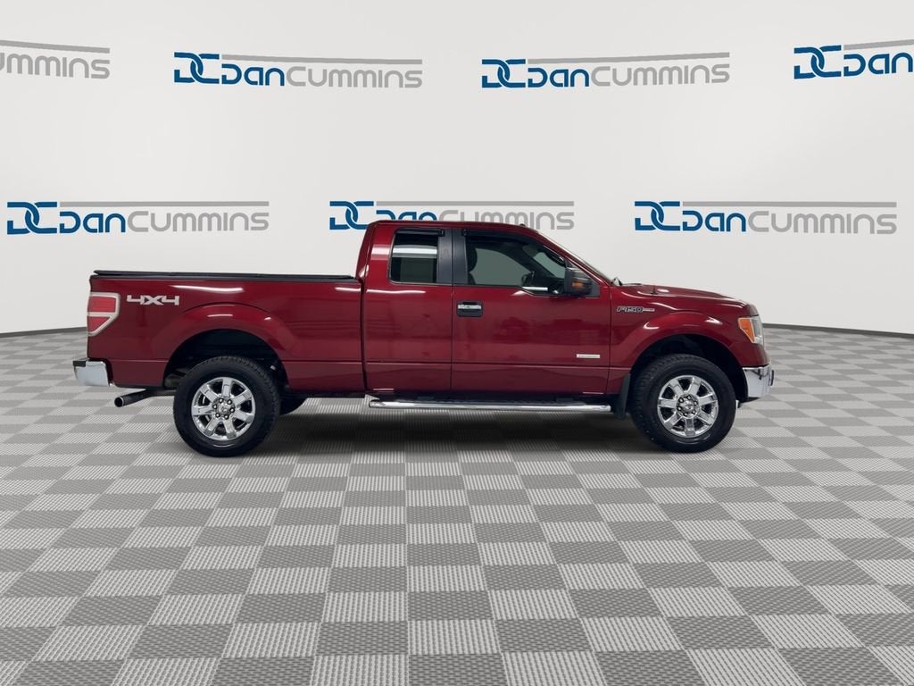 2013 Ford F-150 XL