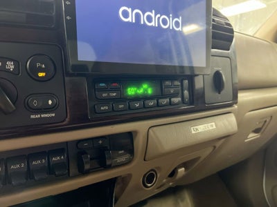 2006 Ford Super Duty F-250 XL