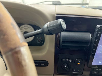 2006 Ford Super Duty F-250 XL