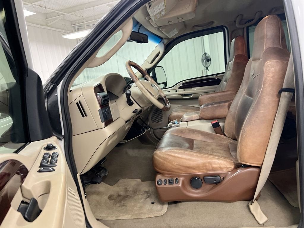 2006 Ford Super Duty F-250 XL