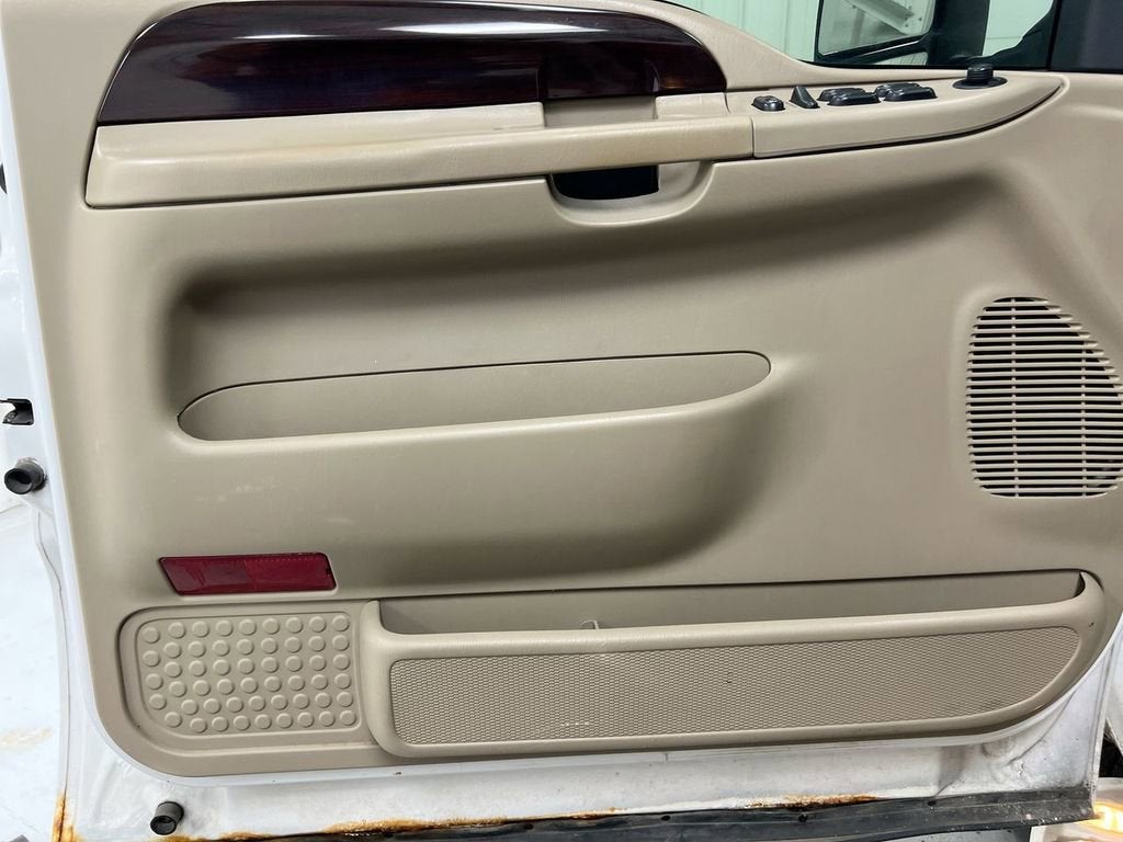 2006 Ford Super Duty F-250 XL