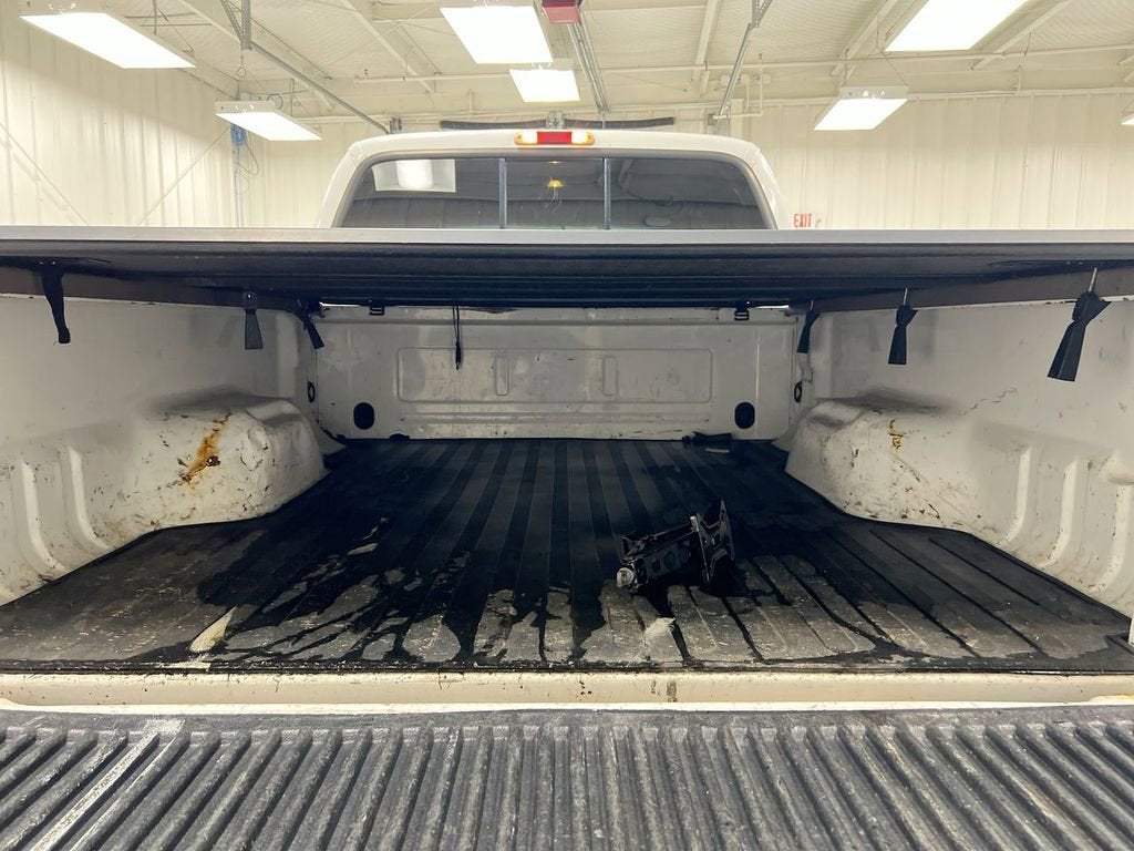 2006 Ford Super Duty F-250 XL