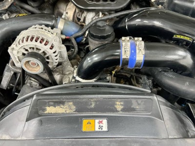 2006 Ford Super Duty F-250 XL