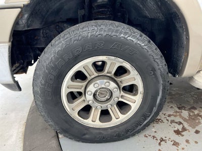 2006 Ford Super Duty F-250 XL