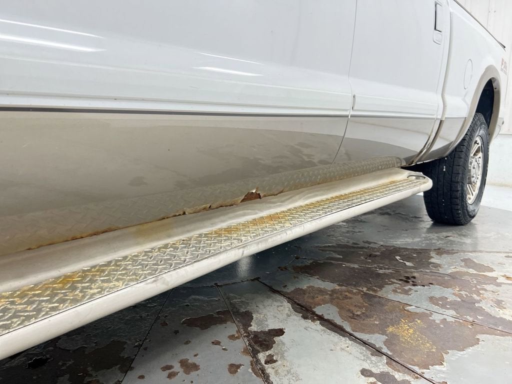 2006 Ford Super Duty F-250 XL