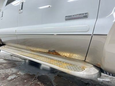 2006 Ford Super Duty F-250 XL