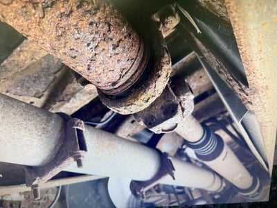 2006 Ford Super Duty F-250 XL