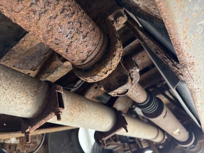 2006 Ford Super Duty F-250 XL