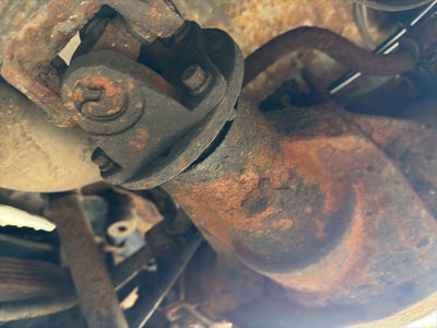 2006 Ford Super Duty F-250 XL