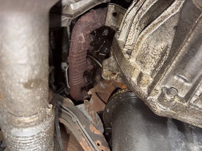 2006 Ford Super Duty F-250 XL