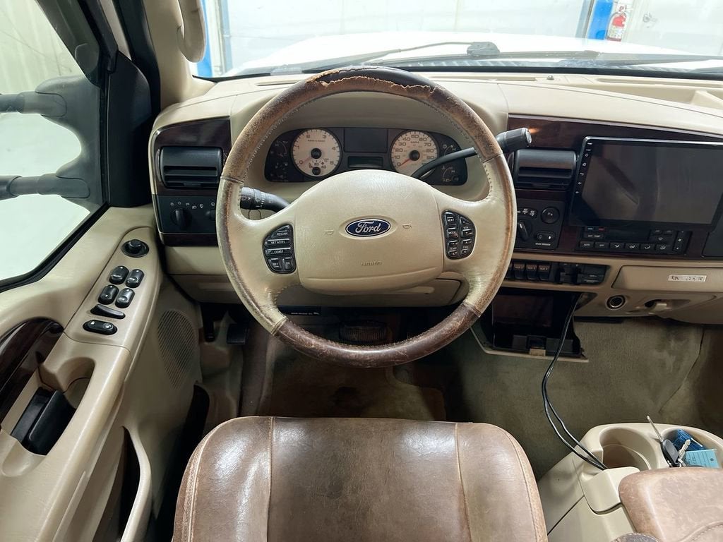 2006 Ford Super Duty F-250 XL