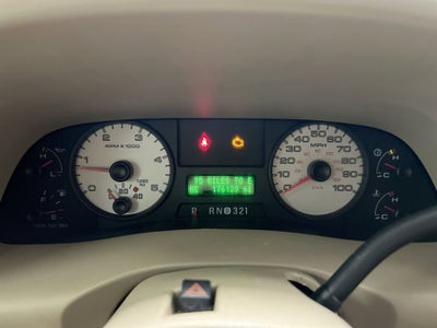 2006 Ford Super Duty F-250 XL