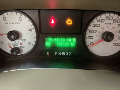 2006 Ford Super Duty F-250 XL