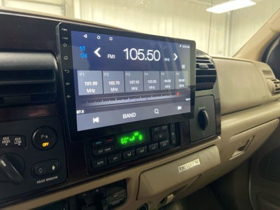 2006 Ford Super Duty F-250 XL