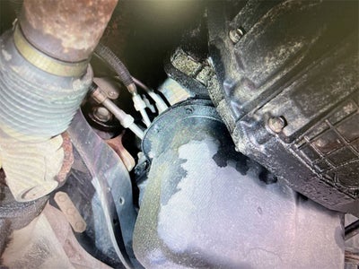 2010 Ford Super Duty F-250 SRW XL