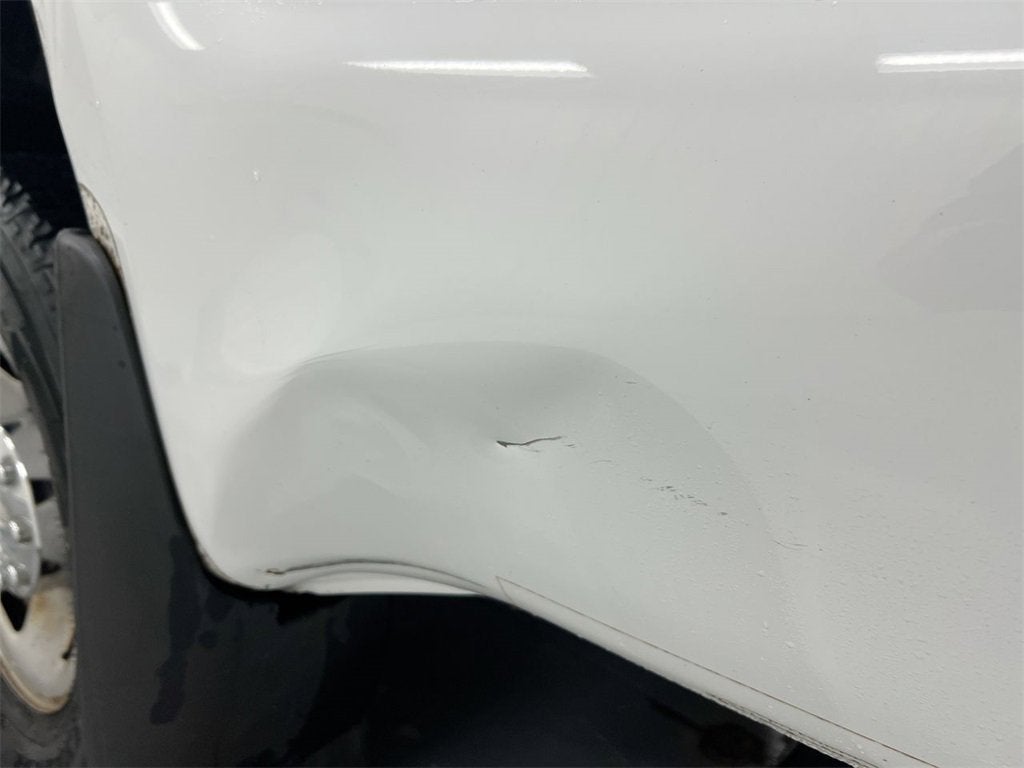 2010 Ford Super Duty F-250 SRW XL